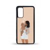 Mobilní kryt Samsung Dog lover