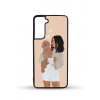 Mobilní kryt Samsung Dog lover