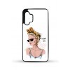 Mobilní kryt Samsung Happy day