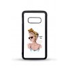 Mobilní kryt Samsung Happy day