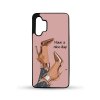 Mobilní kryt Samsung Have a nice day