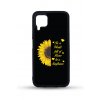 Mobilní kryt Samsung Slunečnice