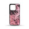 Mobilní kryt Xiaomi Liquid Pink