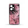 Mobilní kryt Xiaomi Liquid Pink