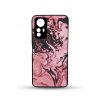 Mobilní kryt Xiaomi Liquid Pink