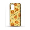 Mobilní kryt Samsung Halloween