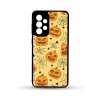 Mobilní kryt Samsung Halloween