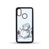 Mobilní kryt Xiaomi Sněhulák