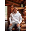 ai generated mockup of a senior man wearing a pullover hoodie in a wooden cabin m36112 (4)