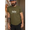 t shirt mockup featuring a bearded man leaning against a rusty wall 32841 (2) (1)