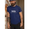 t shirt mockup featuring a bearded man leaning against a rusty wall 32841 (4) (1)