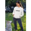 hoodie mockup of a woman in the park with her dog 30664 (3)