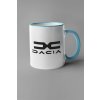 Hrnek s logem Dacia