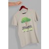 mockup of a hand holding a t shirt in a colorful background 26735 (10)
