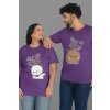 Trička pro páry Dudu a Bubu