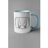 Hrnek s logem auta Honda