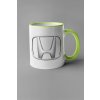 Hrnek s logem auta Honda