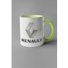 Hrnek s logem auta Renault