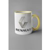 Hrnek s logem auta Renault