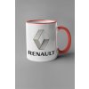Hrnek s logem auta Renault