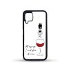 Mobilný kryt Huawei I need wine