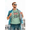 Pánske tričko Trvalo mi 25 let