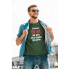 Pánske tričko Trvalo mi 25 let