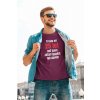 Pánske tričko Trvalo mi 25 let