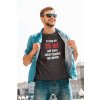 Pánske tričko Trvalo mi 25 let