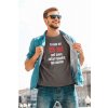 Pánske tričko Trvalo mi 25 let