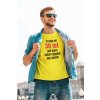 Pánske tričko Trvalo mi 30 let