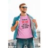 Pánske tričko Trvalo mi 30 let