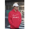 Pánska mikina Just hodl it
