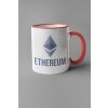 Šálka Ethereum
