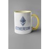 Šálka Ethereum