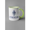 Šálka Ethereum
