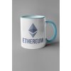 Šálka Ethereum