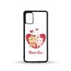 Mobilní kryt Samsung Animal Lover