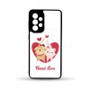 Mobilní kryt Samsung Animal Lover