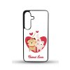 Mobilní kryt Samsung Animal Lover