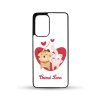 Mobilní kryt Samsung Animal Lover