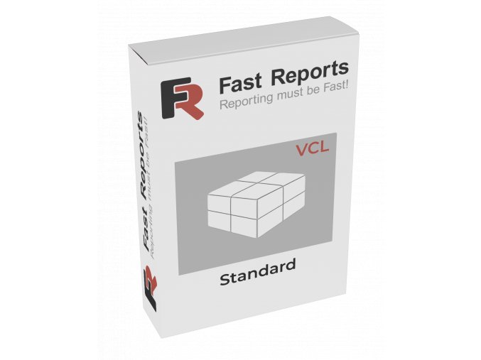 FastCube VCL Standard Edition