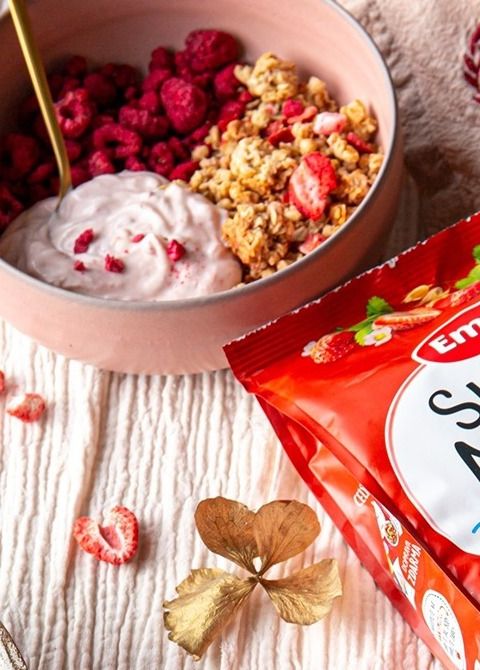 Odlehčené snídaně pro zdravější začátek dne!