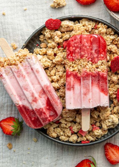 Zdravější mlsání? Emco!