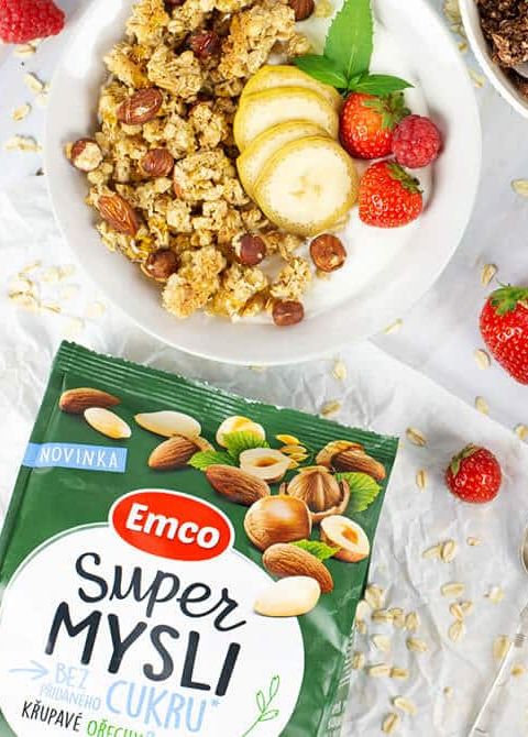 Emco produkty pro diabetiky