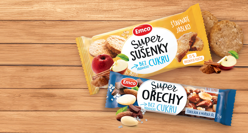 Na vaše super cesty