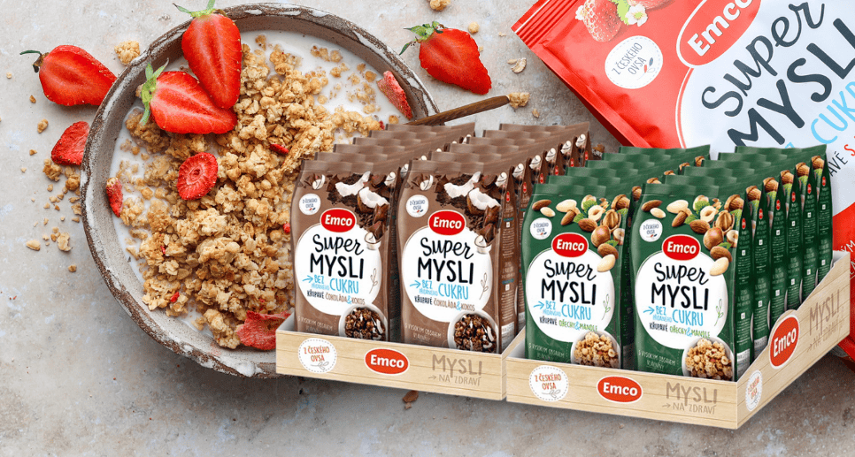 Super mysli výhodněji