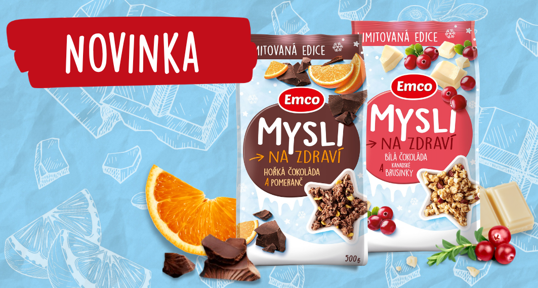 Limitky novinka