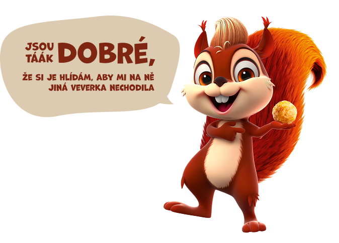 Myslík — Jsou tááK dobré!