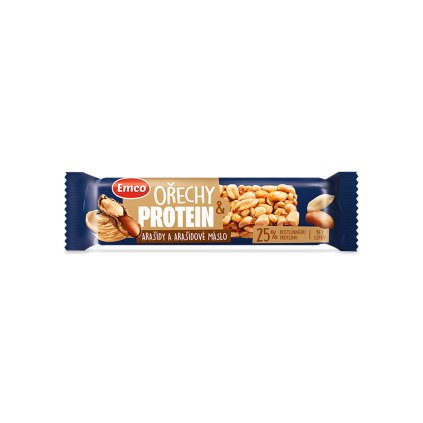 TYčinka protein arasidy deta vypis